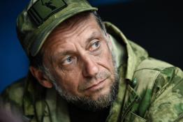 Сергей Елесин, ИА "Тюменская линия"
