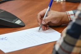 Сергей Елесин, ИА "Тюменская линия"
