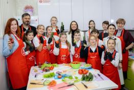 Торговая сеть "Пятёрочка"