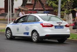 Тюменская линия