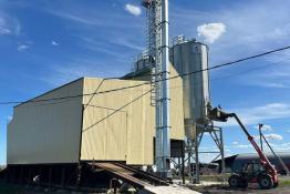 администрация Бердюжского округа