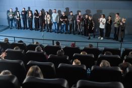 Сергей Елесин, ИА "Тюменская линия"