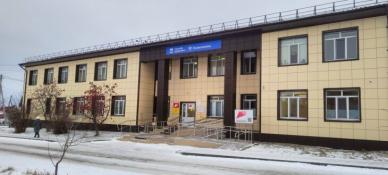 пресс-служба Областной больницы №12