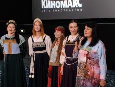 Инна Пахомова, ИА "Тюменская линия"