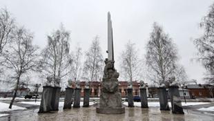 Инна Пахомова, ИА "Тюменская линия"