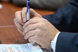 Сергей Елесин, ИА "Тюменская линия"
