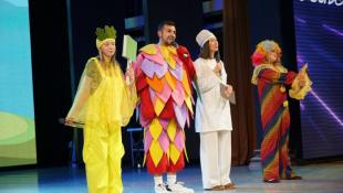 департамент молодежной политики Тюменской области