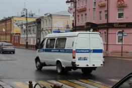 фото Тюменская линия