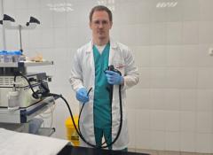 департамент здравоохранения Тюменской области