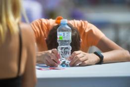 Сергей Елесин, ИА "Тюменская линия"
