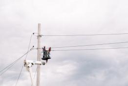 пресс-служба "Россети Тюмень"