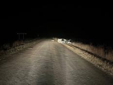 Госавтоинспекция Тюменской области