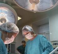 Департамент здравоохранения Тюменской области 