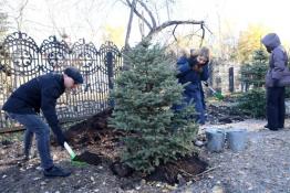 администрация Тюмени