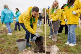 из социальных сетей главы Сургутского района Андрея Трубецкого