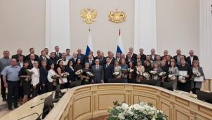 ИА "Тюменская линия"