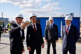 Сергей Мжельский, ИА "Тюменская линия"