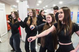 Сергей Елесин, ИА "Тюменская линия"