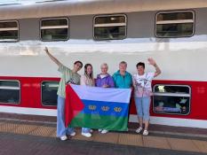 Фонд "Защитники Отечества" в Тюменской области