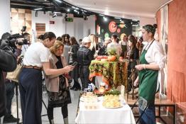 Сергей Елесин, ИА "Тюменская линия"