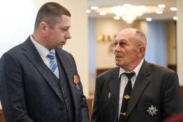 Сергей Елесин, ИА "Тюменская линия"