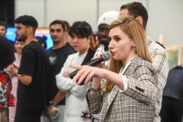 Сергей Елесин, ИА "Тюменская линия"