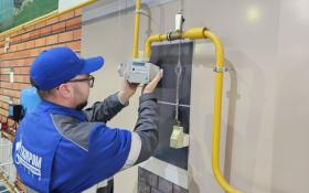 Фото предоставлены пресс-службой ООО «Газпром межрегионгаз Север»