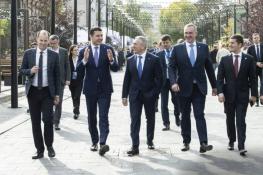 Telegram-канал Александра Моора