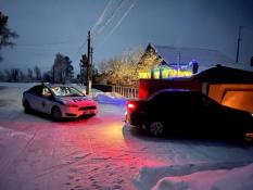 Госавтоинспекция Тюменской области