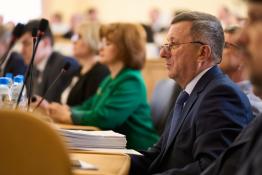 Сергей Мжельский, ИА "Тюменская линия"
