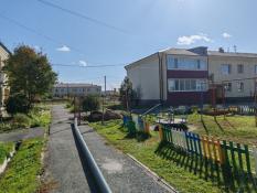 департамент ЖКХ Тюменской области