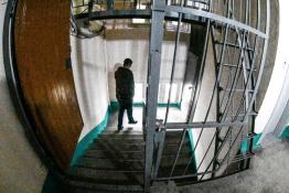 Сергей Елесин, ИА "Тюменская линия"