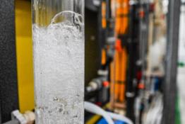 Сергей Елесин, ИА "Тюменская линия"