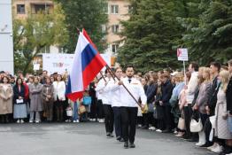 пресс-служба Тюменского ГМУ