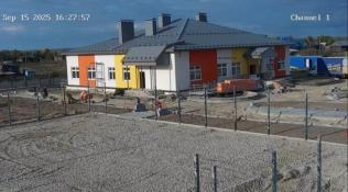 Главное управление строительства Тюменской области