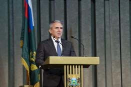 Информационный центр правительства Тюменской области