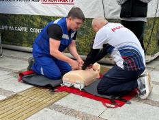 Департамент здравоохранения Тюменской области