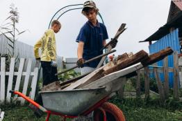 из Telegram-канала главы Тюмени Максима Афанасьева