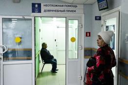 Сергей Елесин, ИА "Тюменская линия" (архив)