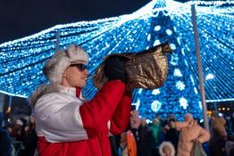 Сергей Мжельский, ИА "Тюменская линия" (архив)