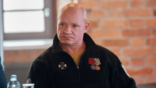 пресс-служба проекта "Боевой кадровый резерв"