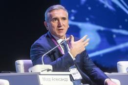 Сергей Елесин, ИА "Тюменская линия"