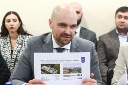 ИА "Тюменская линия" 