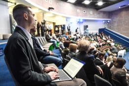 Сергей Елесин, ИА "Тюменская линия"