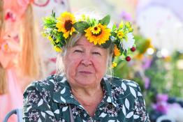 Сергей Елесин, ИА "Тюменская линия"