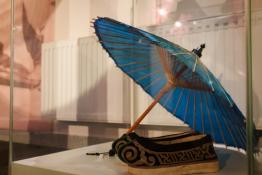 Сергей Мжельский, ИА "Тюменская линия"
