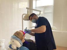 пресс-служба областной больницы № 4