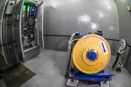 Сергей Елесин, ИА "Тюменская линия"
