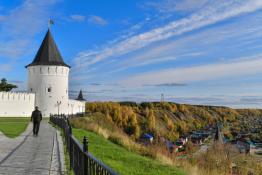 Сергей Елесин, ИА "Тюменская линия"
