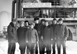 Telegram-канал Александра Моора